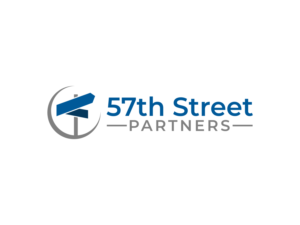 57th Street Partners | Logo Design by BNdesigner