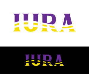 IURA (I might add further text later, but for now just want the name) | Logo Design by rimu