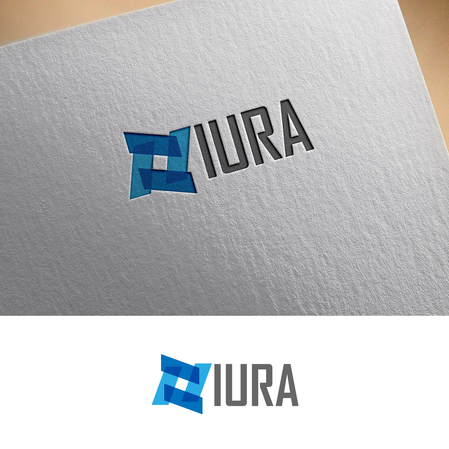 Logo-Design von DesignDUO für dieses Projekt | Design #27250125