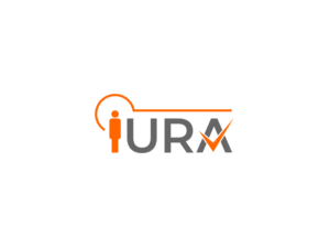 IURA (I might add further text later, but for now just want the name) | Diseño de Logo por BNdesigner