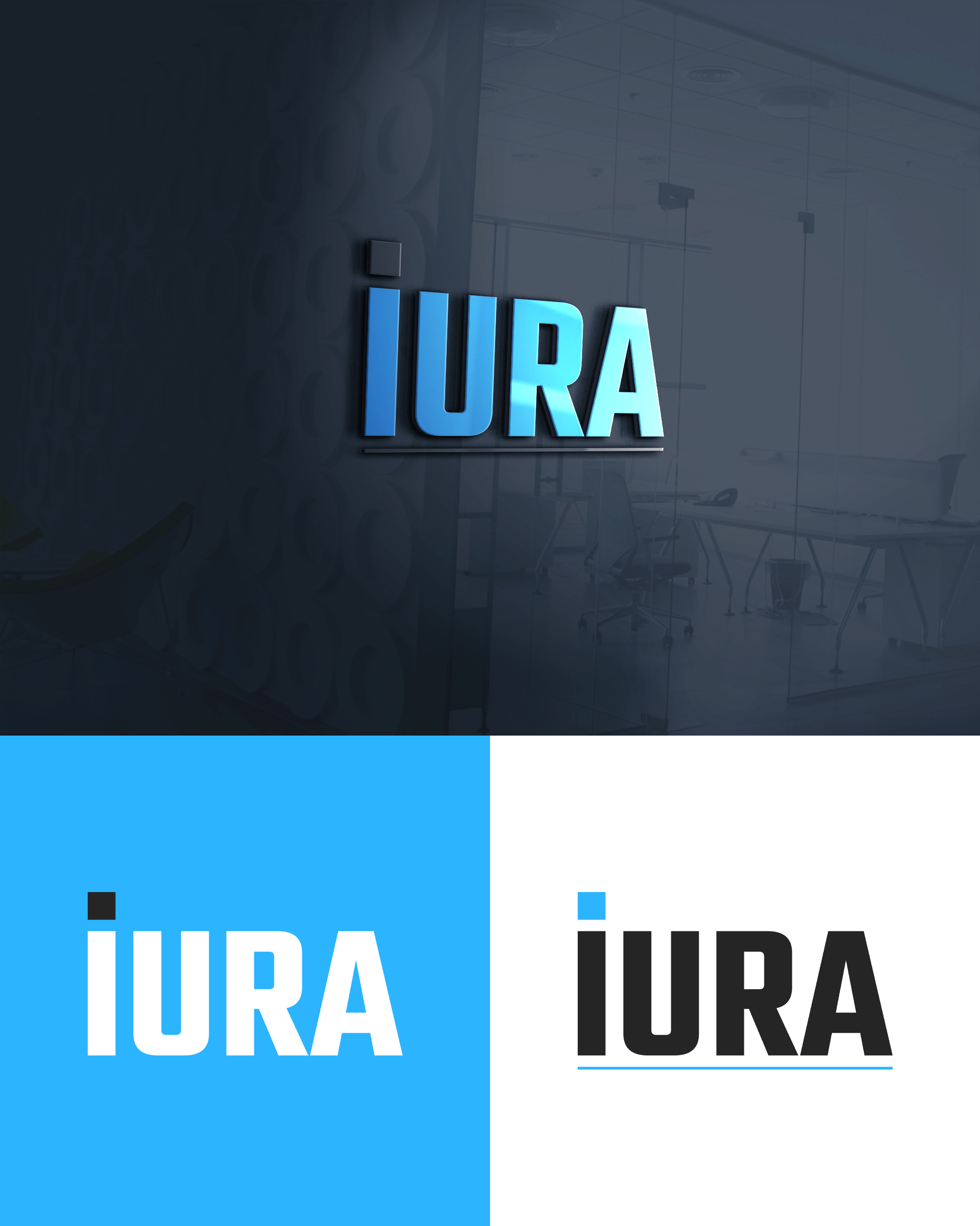 Logo Design by Farzin Zaman Khan for this project | Design #27240429