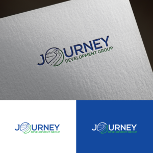 Journey Development Group    (I like the idea of a road as logo) | Logo Design by sankar999