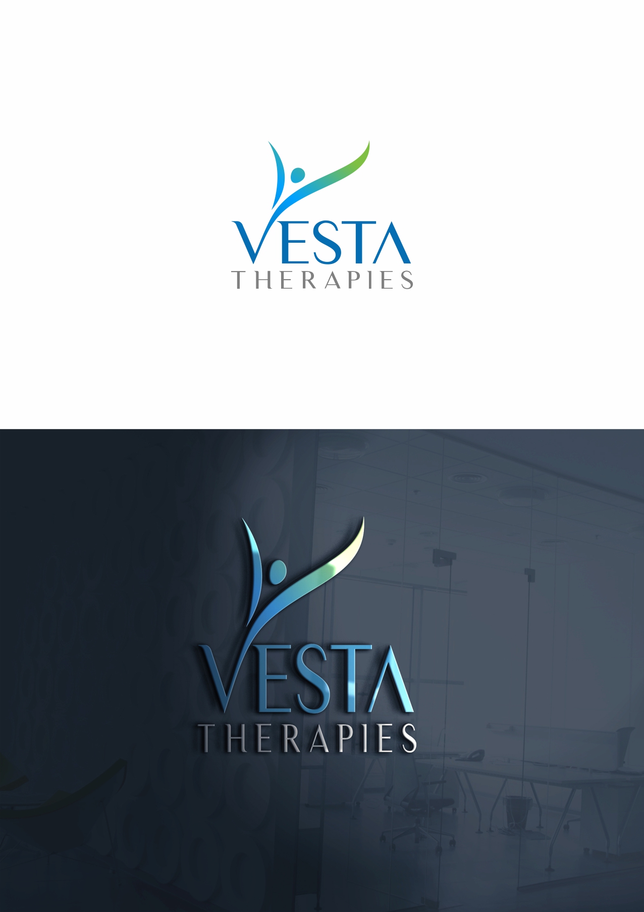 Logo Design by Praza for this project | Design #27235536