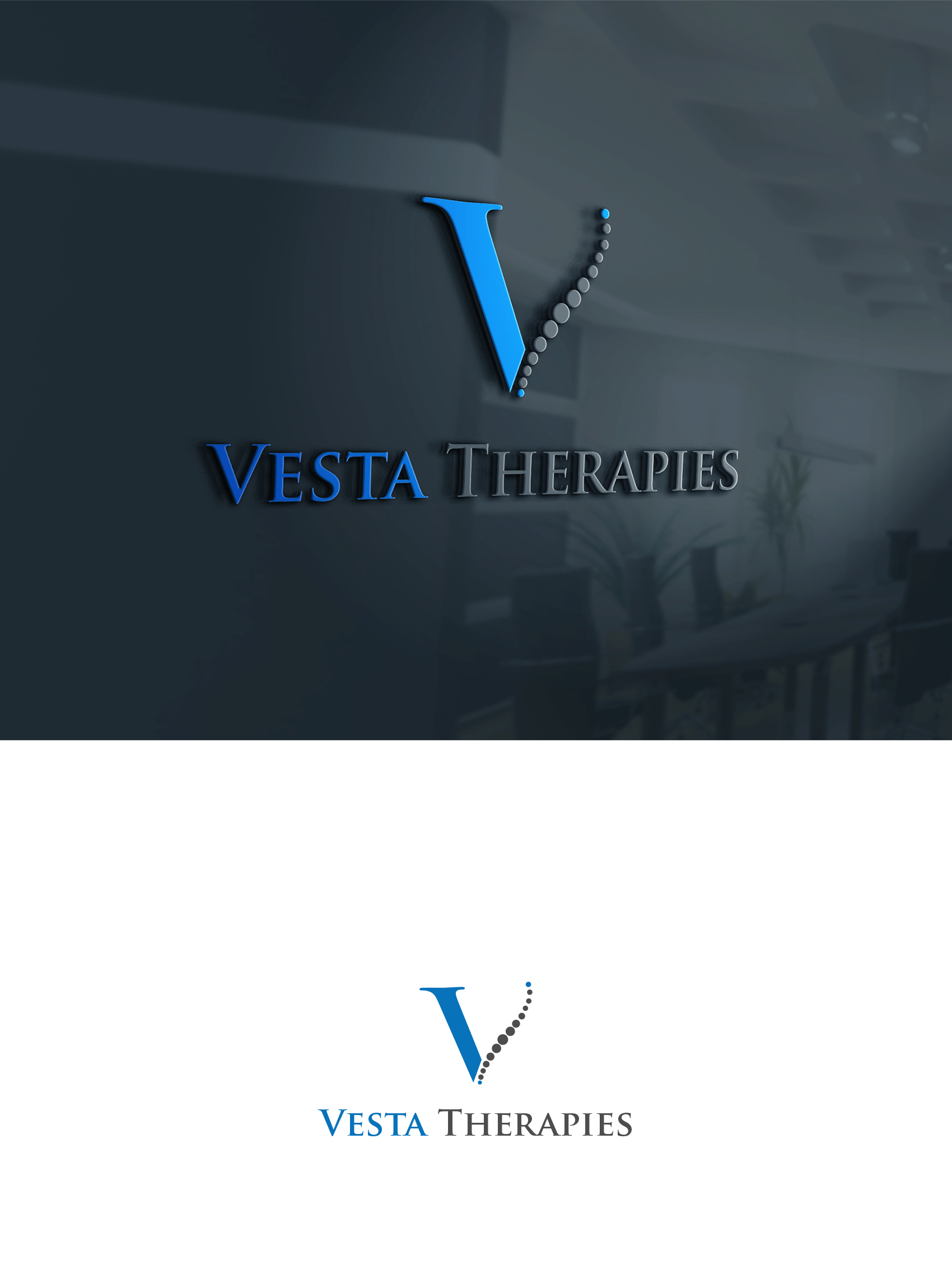 Logo Design by Amelia Mia for this project | Design #27234922