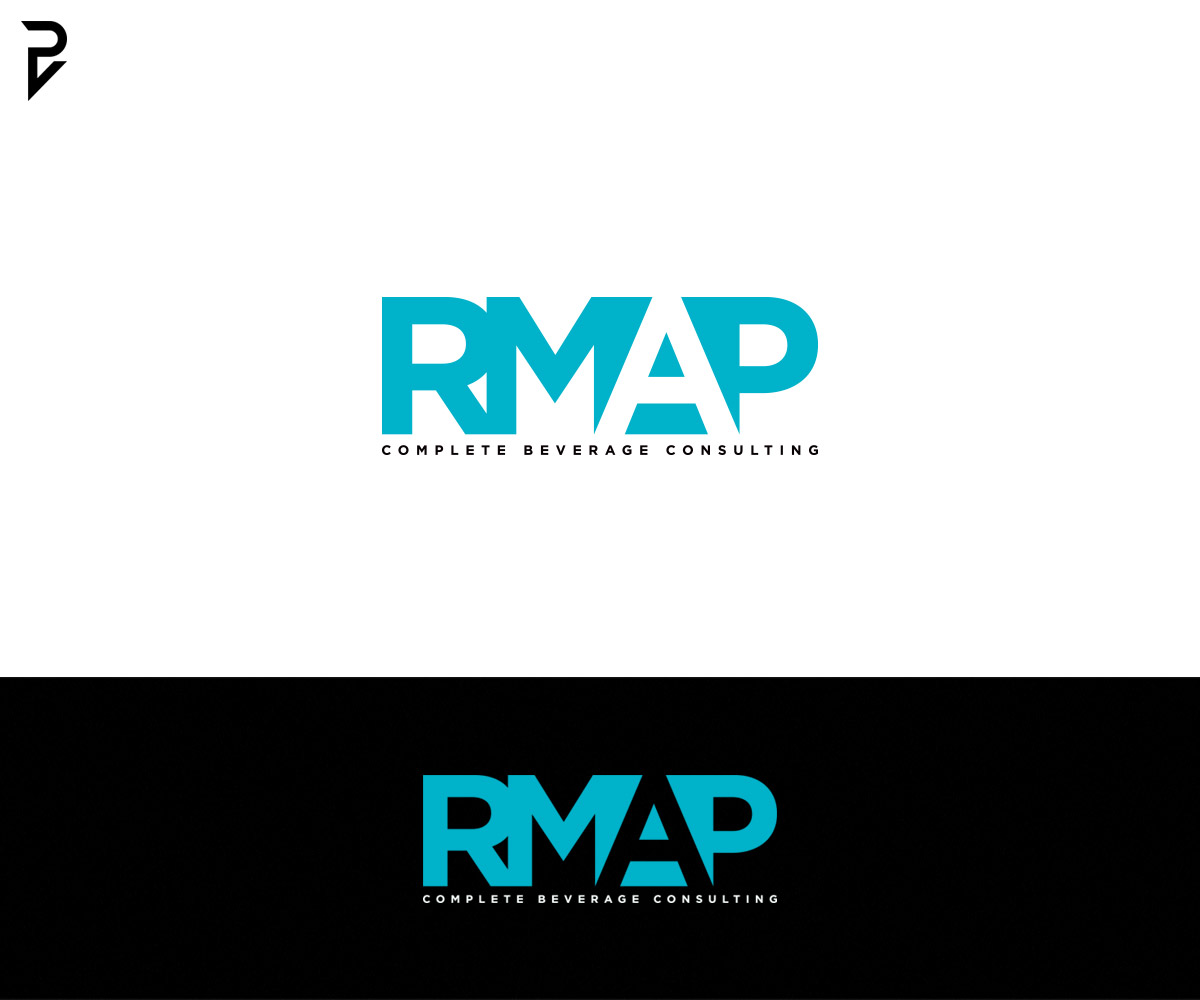 Logo Design by poisonvectors for Rastellini Media Action Project LLC | Design #27234908