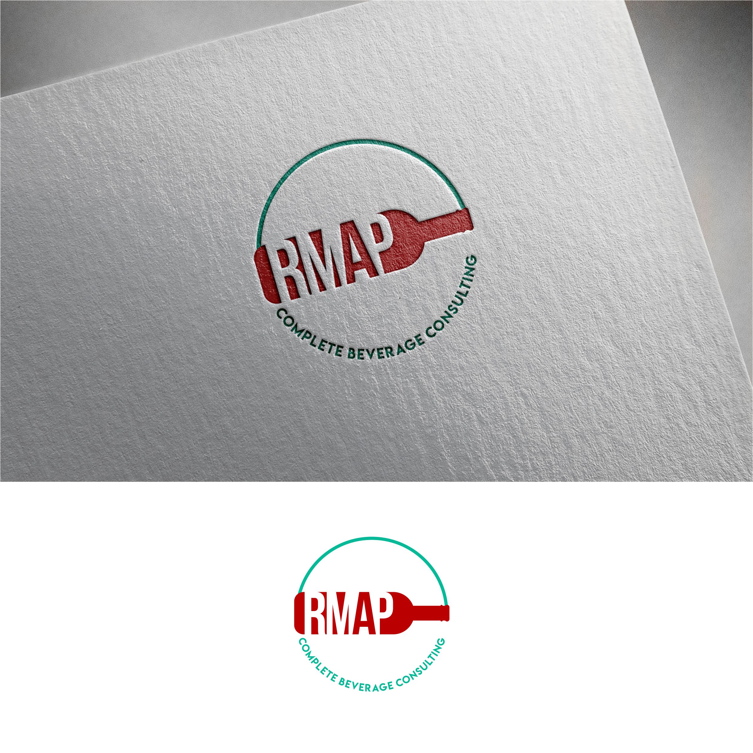 Logo Design by Jeferson HP for Rastellini Media Action Project LLC | Design #27234392