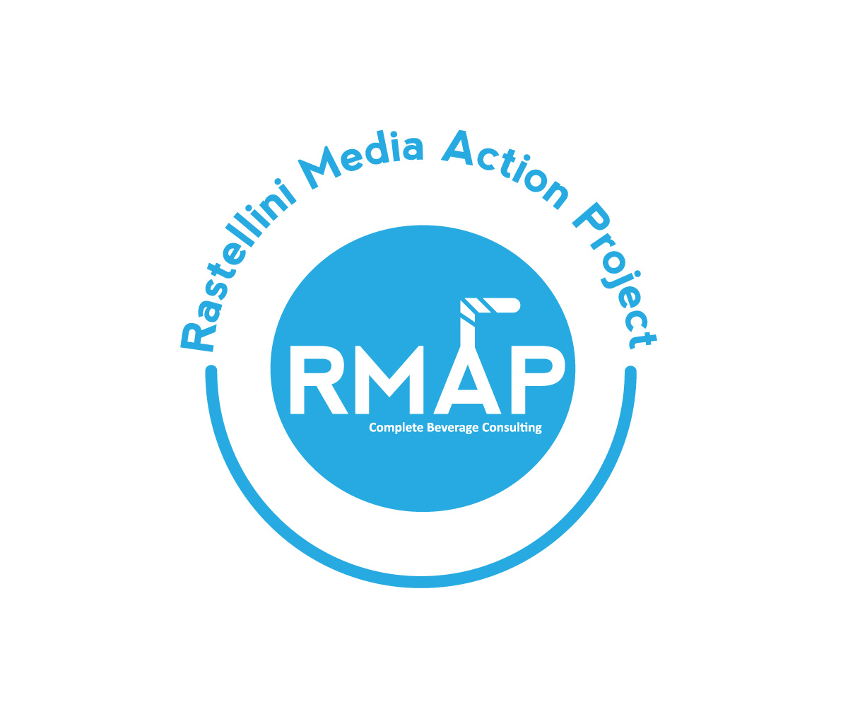 Logo Design by Anekaa for Rastellini Media Action Project LLC | Design #27237870