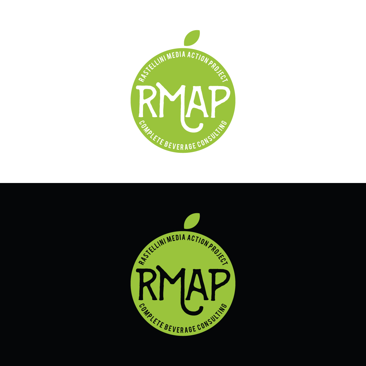 Diseño de Logo por prodesigns99 para Rastellini Media Action Project LLC | Diseño #27234679