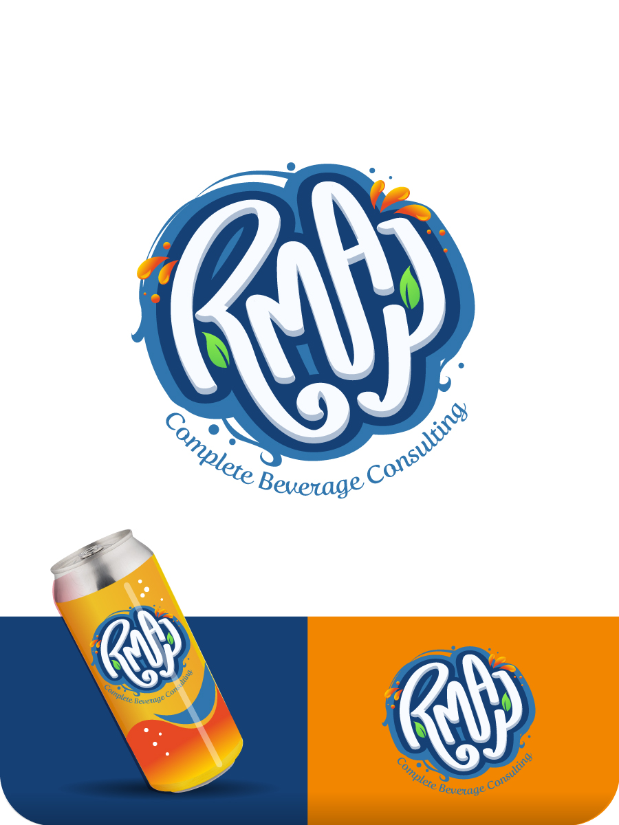 Logo Design by adigoofy 2 for Rastellini Media Action Project LLC | Design #27234654