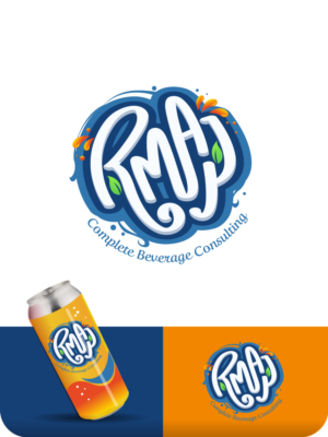 Logo Design by adigoofy 2