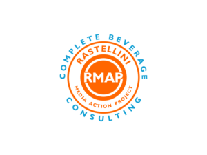RMAP Complete Beverage Consulting | Logo Design by BNdesigner