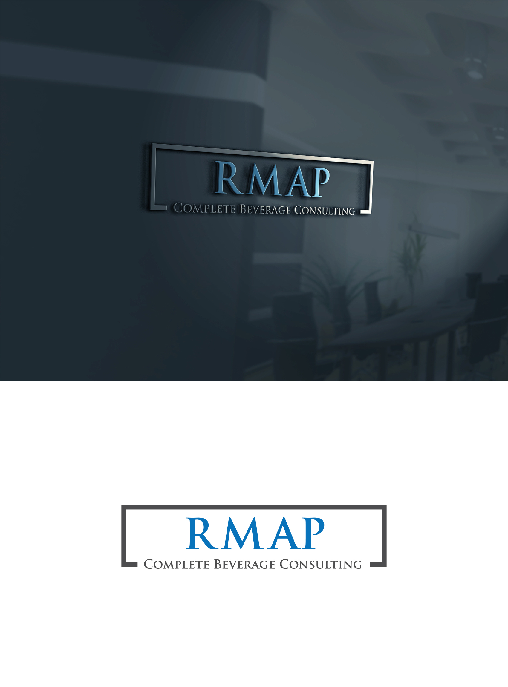 Logo Design by Amelia 25 for Rastellini Media Action Project LLC | Design #27234891