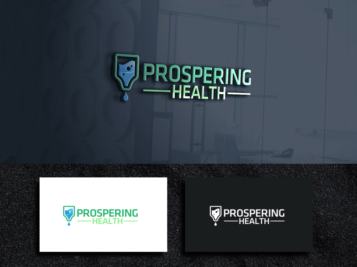 Logo Design by ArtSamurai for this project | Design #27253760