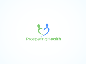 Prospering Health | Logo Design by jaime.sp