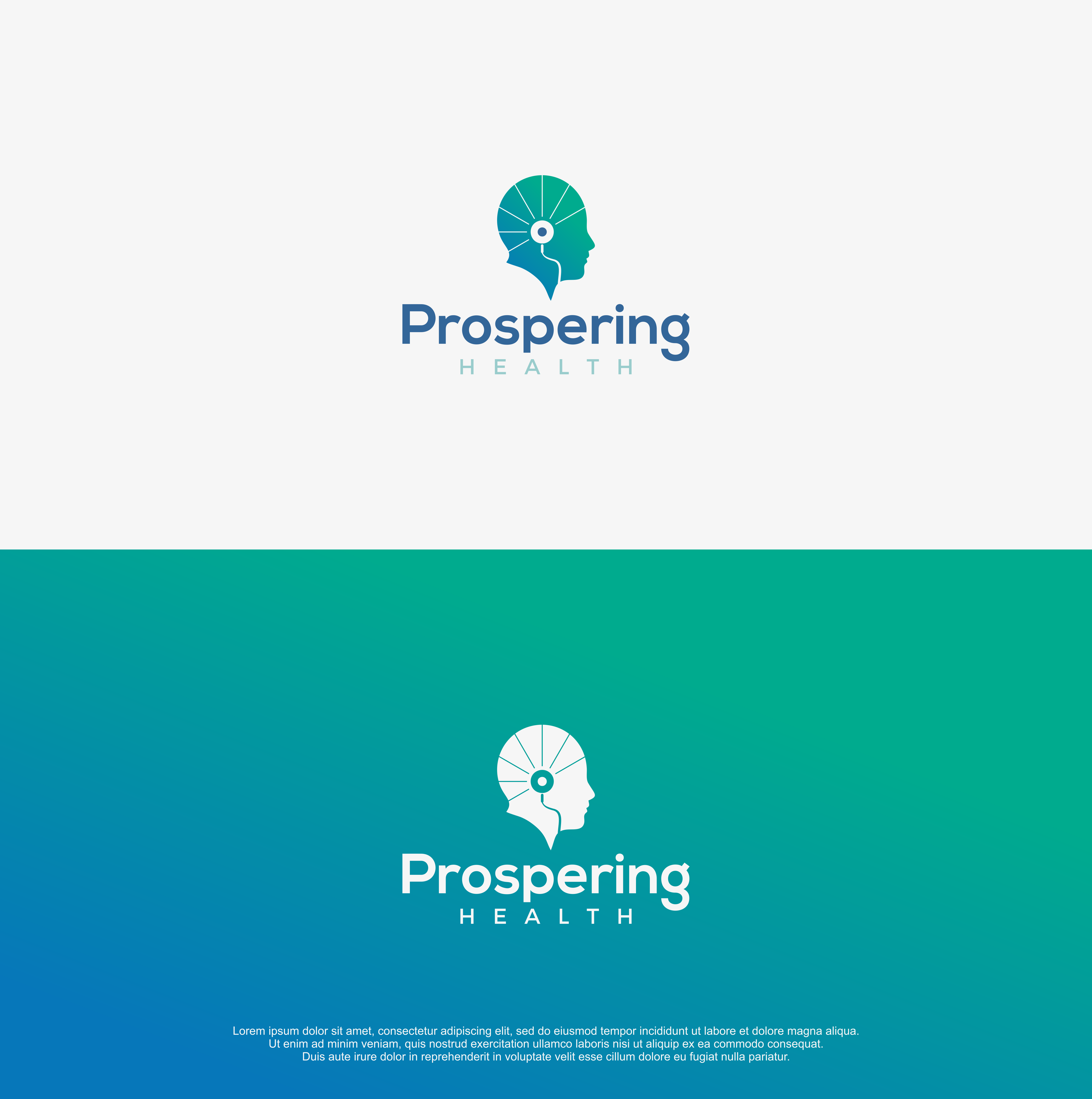 Logo Design by R!CKY for this project | Design #27249698