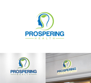 Logo Design by Pro_DesignMaster for this project | Design: #27252747