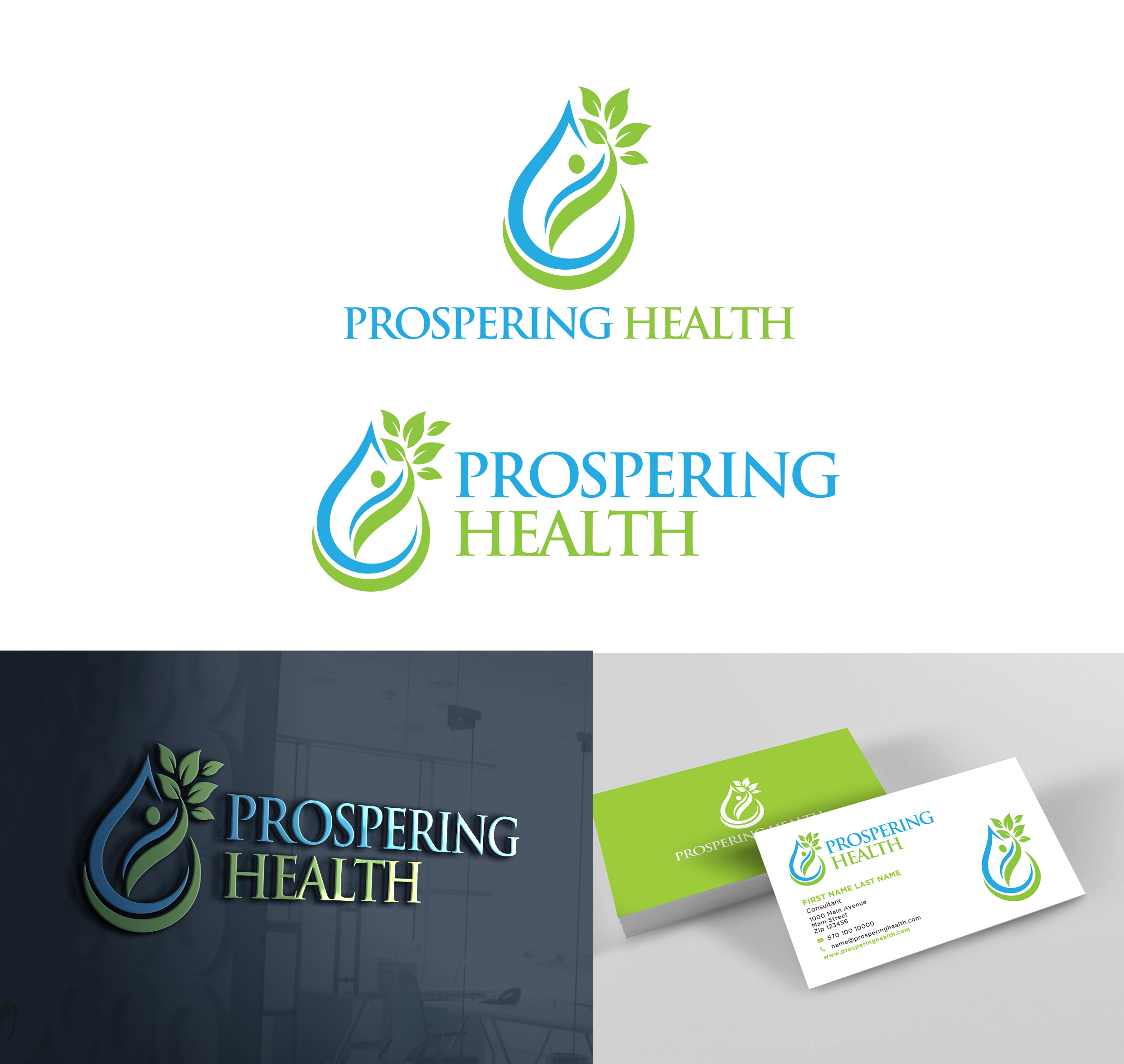 Logo Design by sherman for this project | Design #27240763