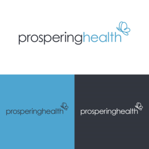 Prospering Health | Logo Design by collinlevine