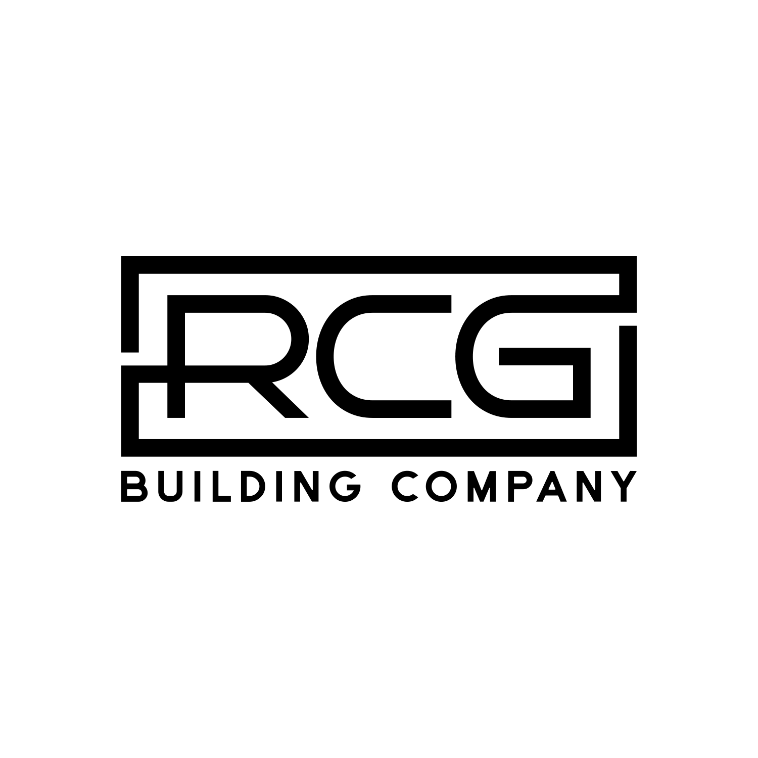 Logo-Design von Stingdau für RCG Building Company | Design #27256907