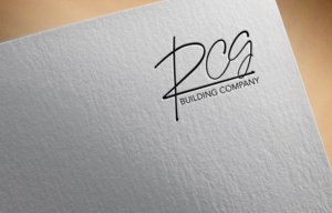 Logo Design by aree for RCG Building Company | Design: #27241416