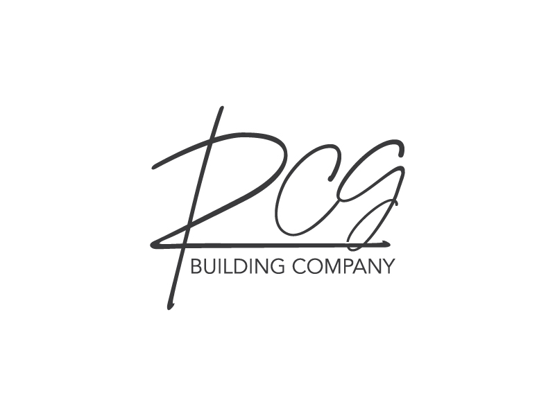 Logo Design by aree for RCG Building Company | Design #27257812