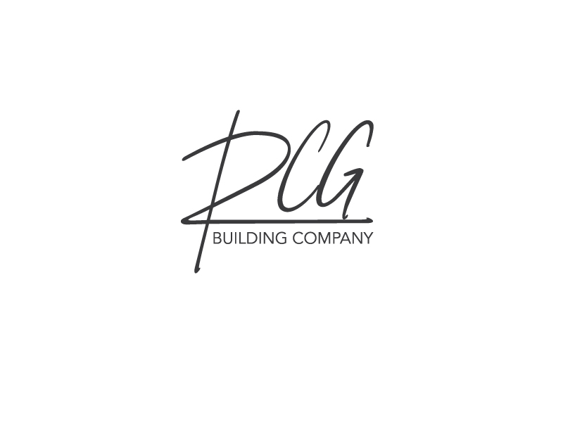 Logo Design by aree for RCG Building Company | Design #27263074