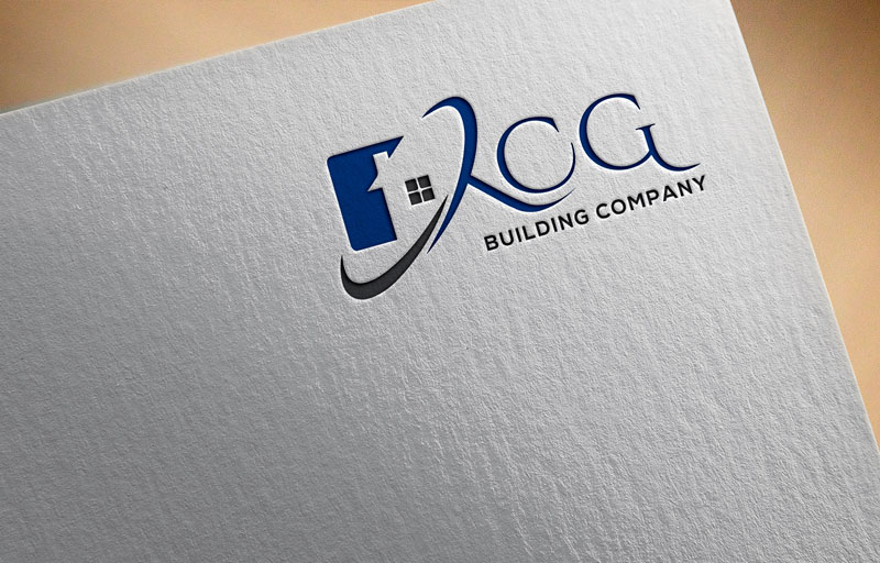 Logo-Design von aree für RCG Building Company | Design #27286277