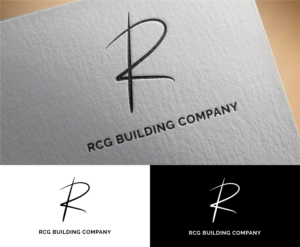 Diseño de Logo por vta para RCG Building Company | Diseño #27235145