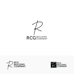 Logo Design by GenArt for RCG Building Company | Design: #27234724