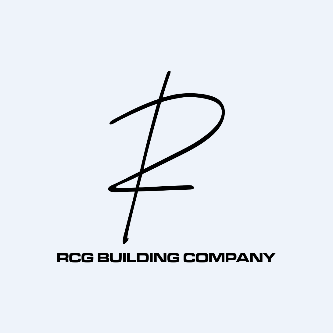 Logo-Design von ghillvan für RCG Building Company | Design #27237268