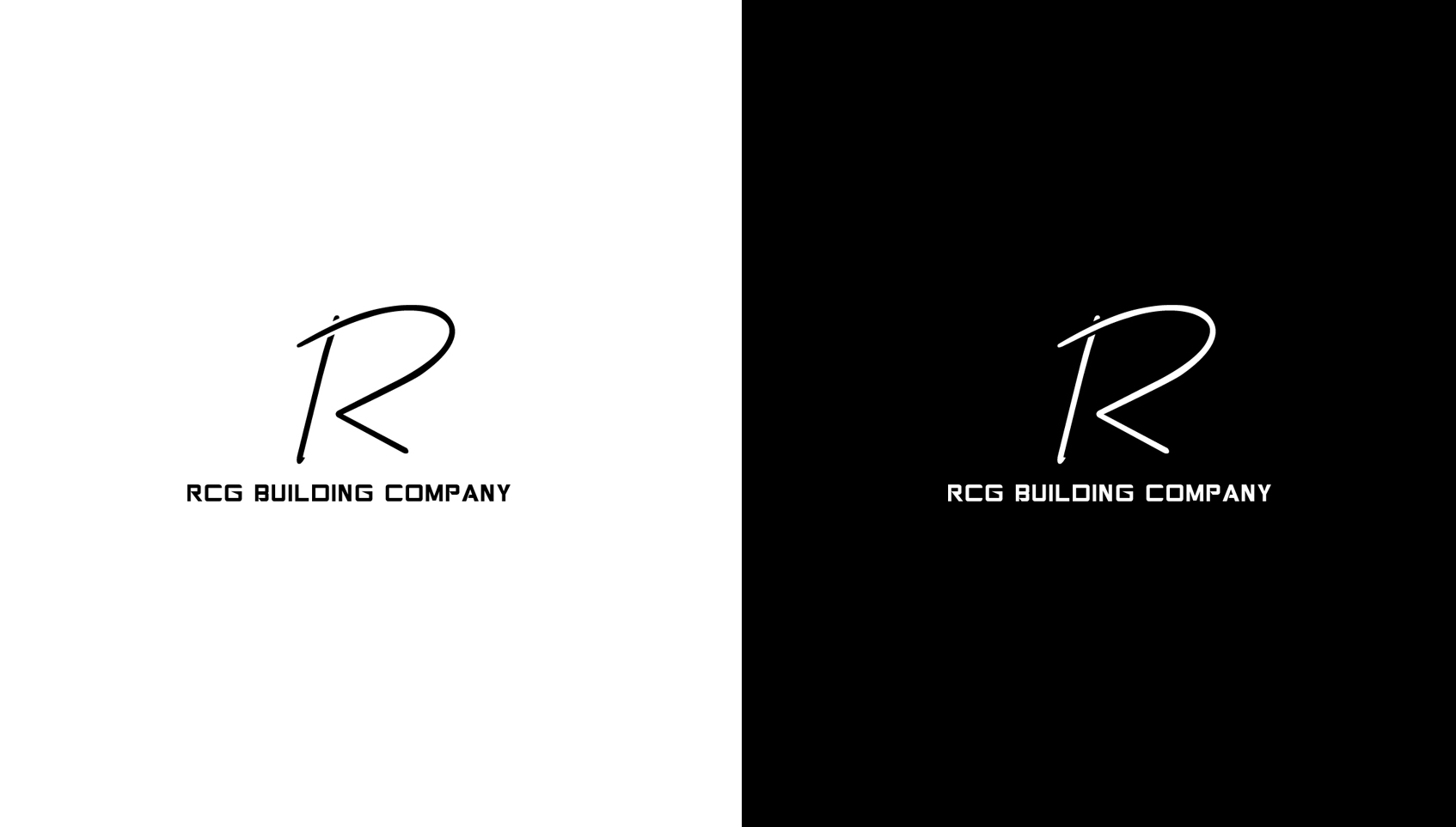 Logo Design by creativepoint for RCG Building Company | Design #27236641