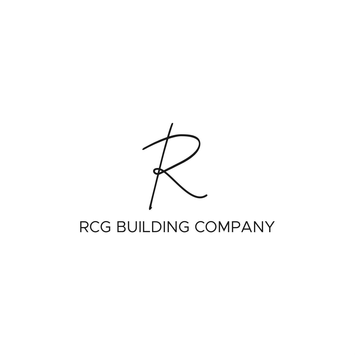 Logo Design by normi for RCG Building Company | Design #27236288
