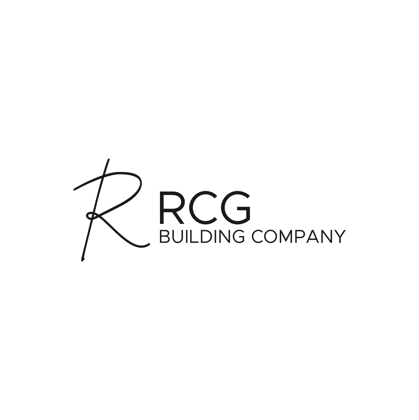Logo Design by normi for RCG Building Company | Design #27236289
