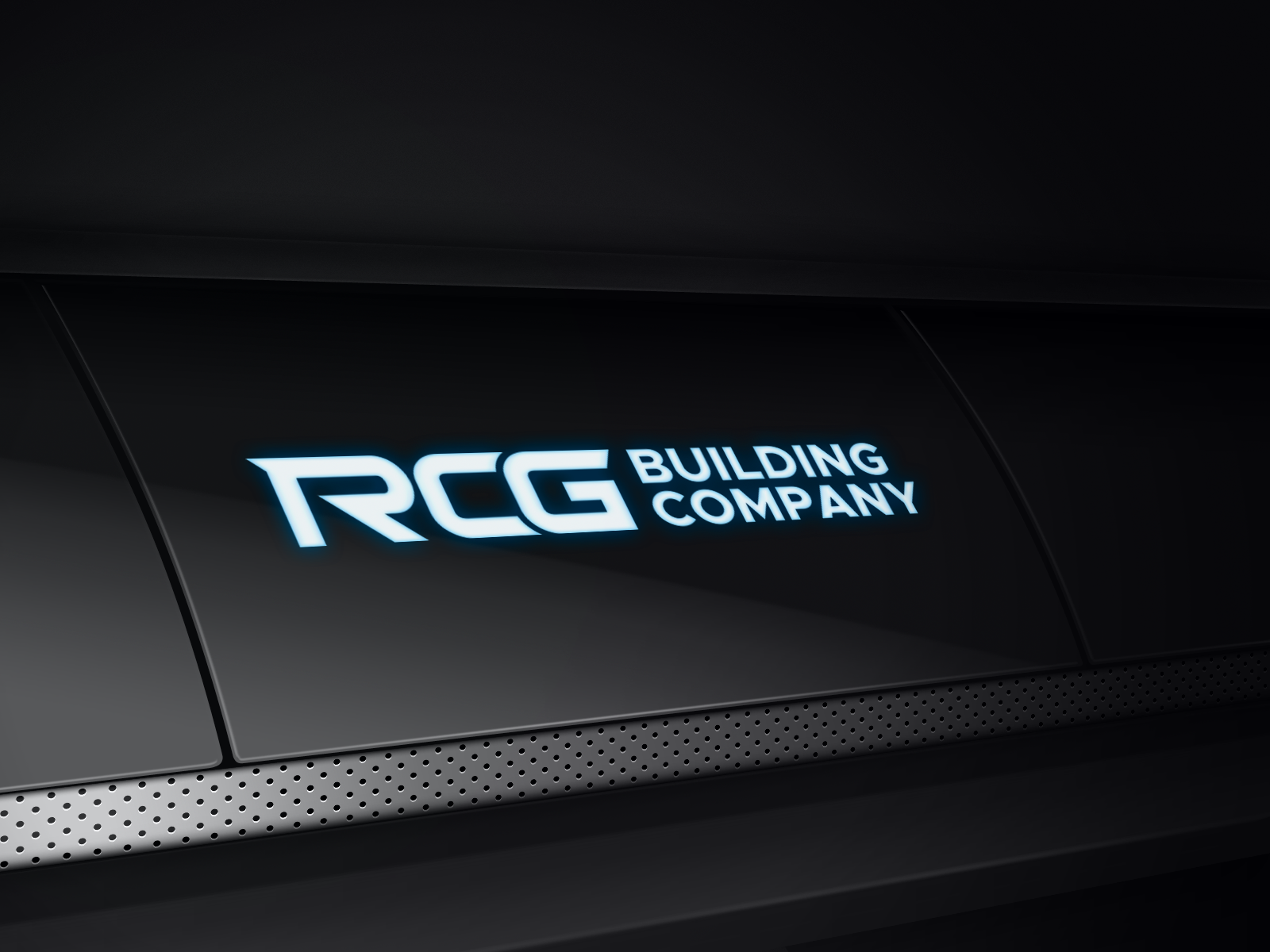 Logo Design by normi for RCG Building Company | Design #27252432
