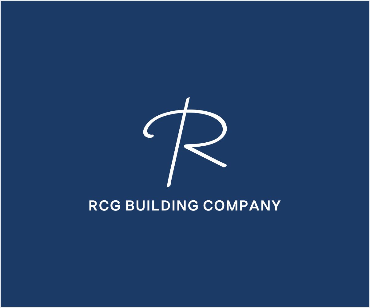 Logo Design by Logocraft for RCG Building Company | Design #27236058