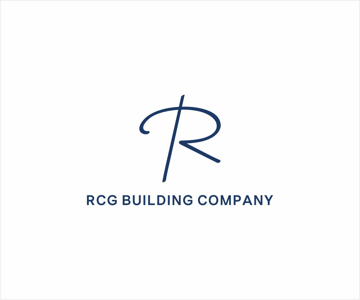 Logo Design by Logocraft for RCG Building Company | Design #27236059