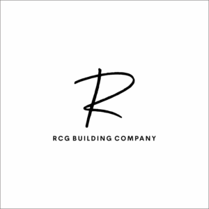 Logo Design by achil78 for RCG Building Company | Design: #27241726