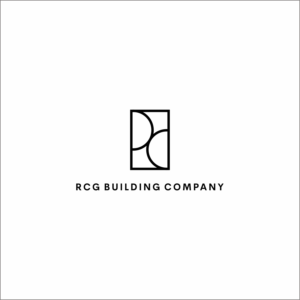 Logo Design by achil78 for RCG Building Company | Design: #27250468