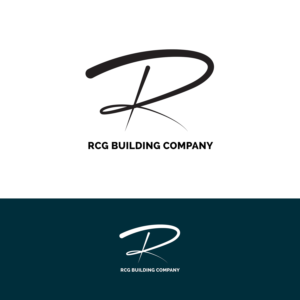 Logo Design by M6G for RCG Building Company | Design: #27242995