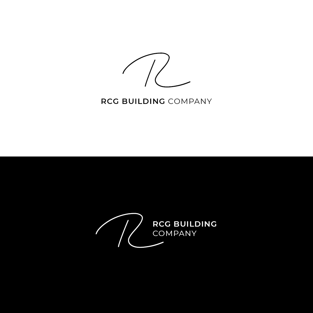 Logo Design by nandkumar for RCG Building Company | Design #27237163