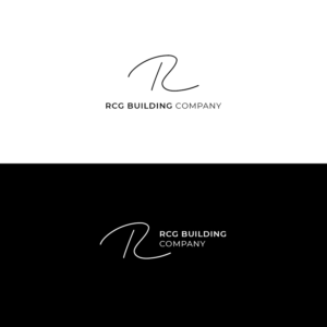 Logo Design by nandkumar for RCG Building Company | Design: #27237163