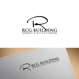 Logo Design by PsyPen for RCG Building Company | Design: #27239885