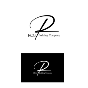 Logo Design by Namita for RCG Building Company | Design: #27248520