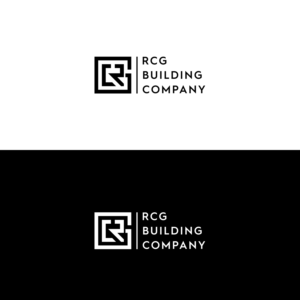 Logo Design by ZinKo for RCG Building Company | Design: #27249989