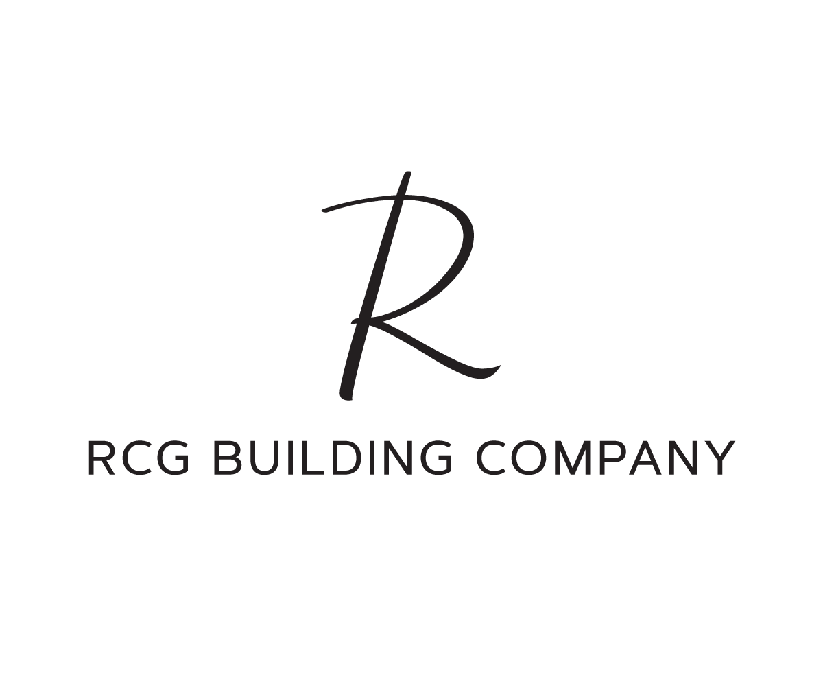 Logo Design by MX-Design for RCG Building Company | Design #27237185