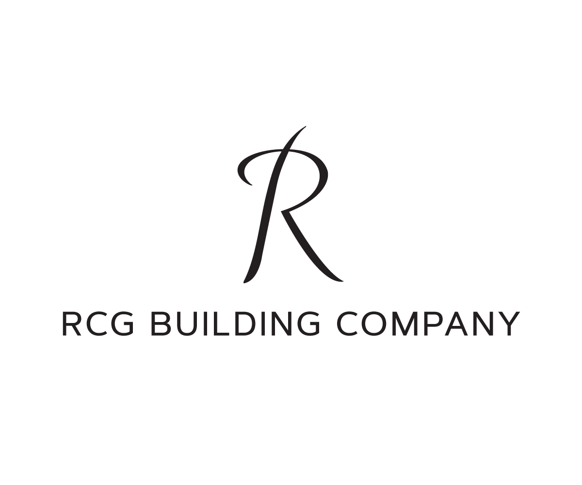 Logo Design by MX-Design for RCG Building Company | Design #27237219