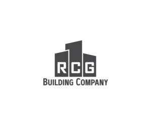 Logo Design by MX-Design for RCG Building Company | Design: #27250668