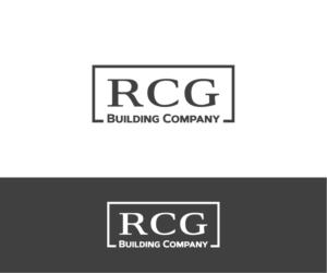 Logo Design by MX-Design for RCG Building Company | Design: #27250784