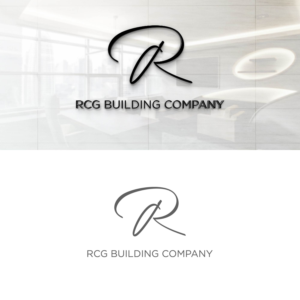 Logo Design by kaushal 05 for RCG Building Company | Design: #27236021