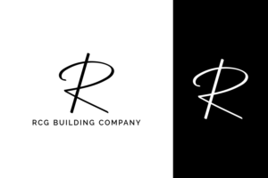 RCG Building Company | Logo Design by CIG Designer